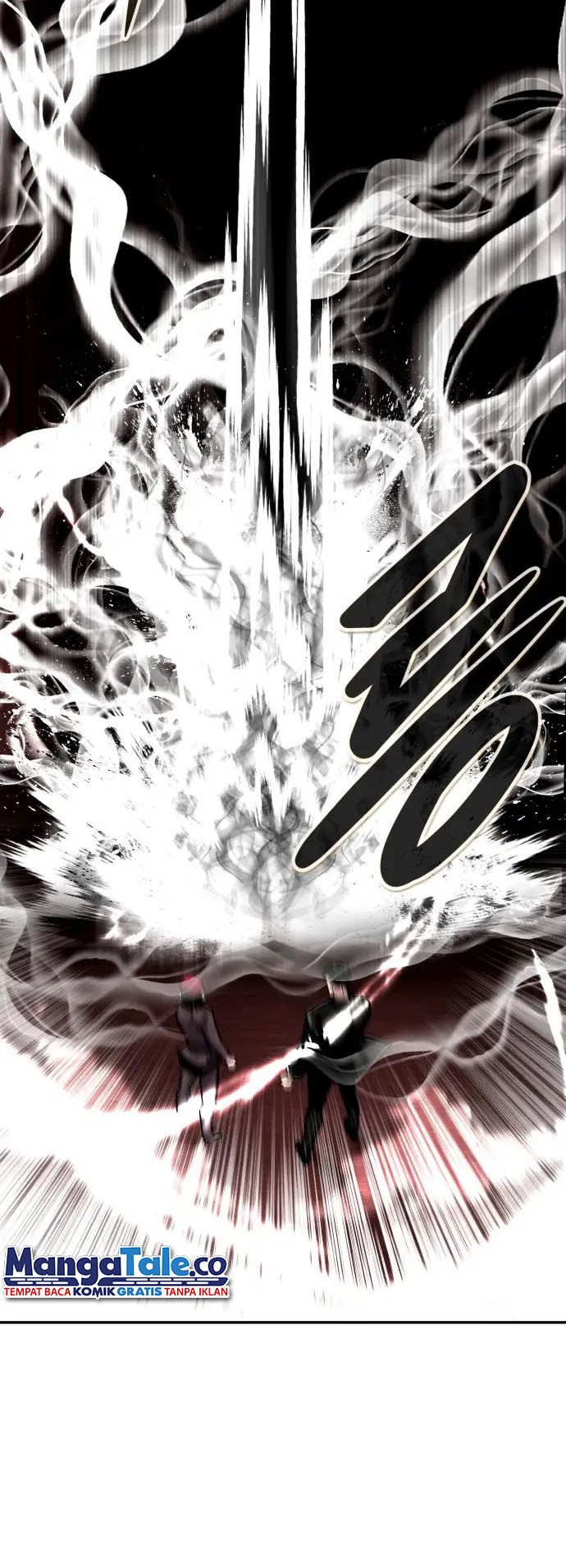 All Rounder Chapter 61 Gambar 69