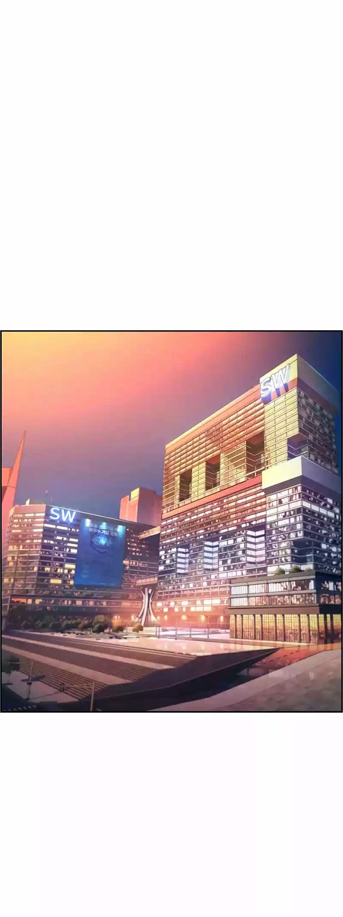 Mercenary Enrollment Chapter 125 Gambar 29