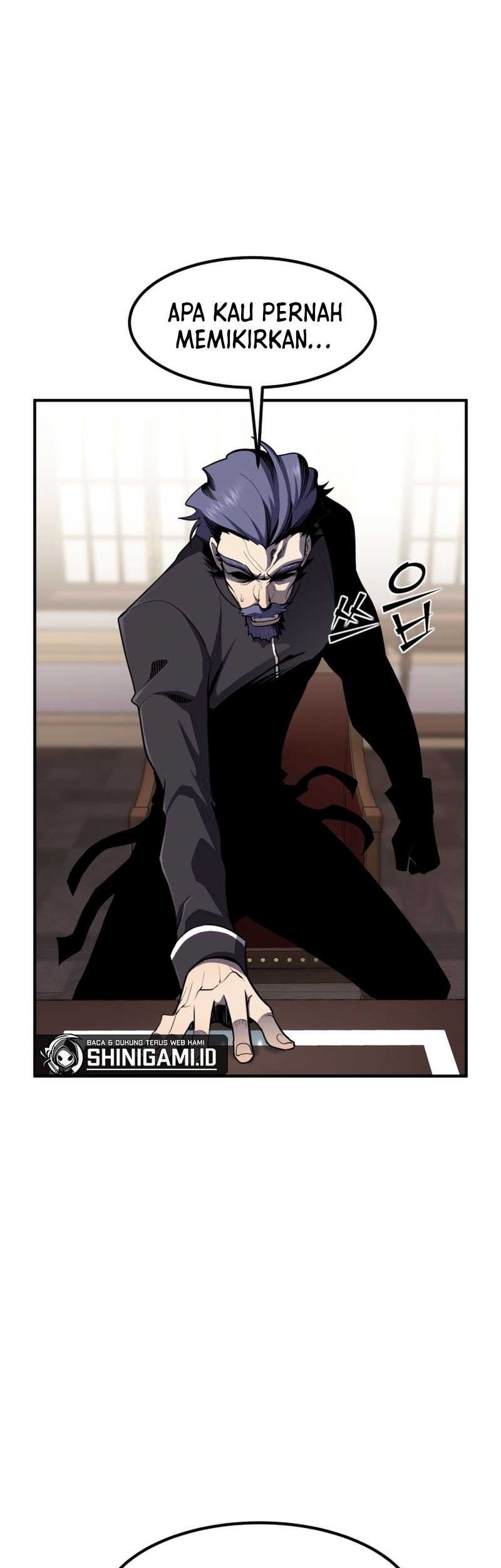 Standard of Reincarnation Chapter 49 Gambar 60