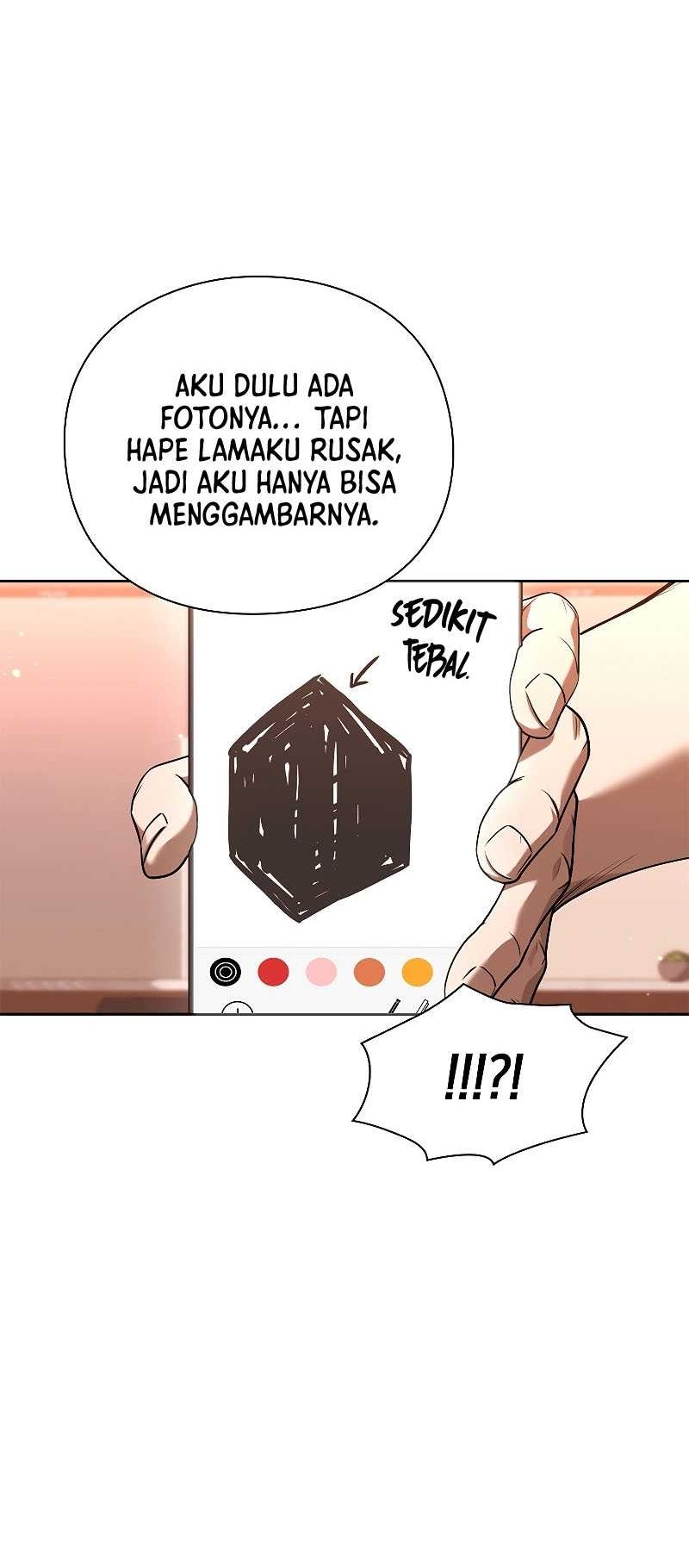 Warrior High School – Dungeon Raid Department Chapter 34 Gambar 41