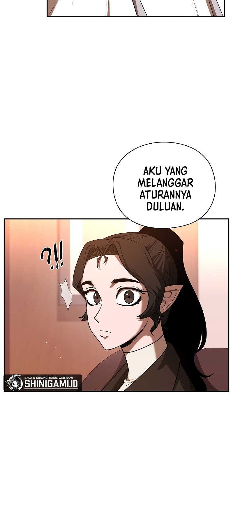 Warrior High School – Dungeon Raid Department Chapter 34 Gambar 5
