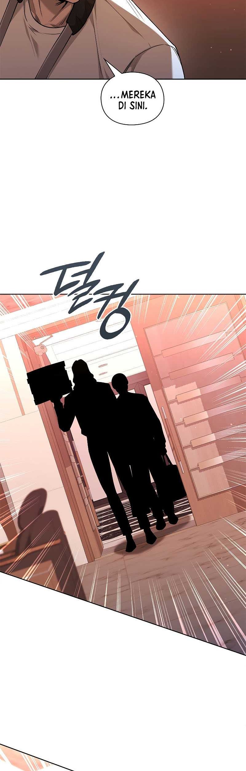 Warrior High School – Dungeon Raid Department Chapter 34 Gambar 11