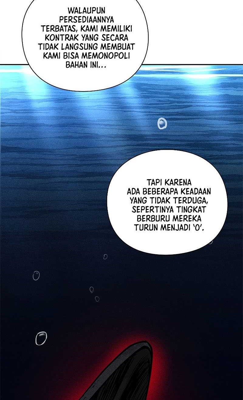Warrior High School – Dungeon Raid Department Chapter 34 Gambar 25