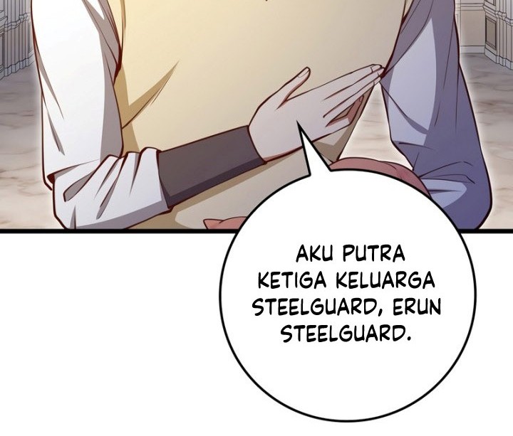 The Lord’s Coins Aren’t Decreasing?! Chapter 85 Gambar 45