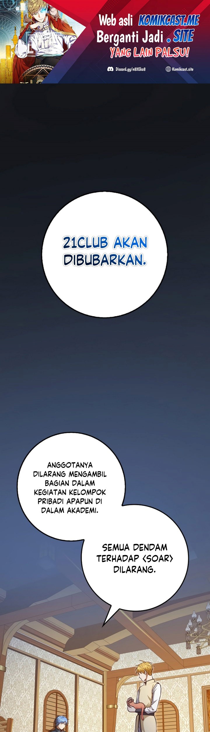 Baca The Lord’s Coins Aren’t Decreasing?! Chapter 85 Gambar 2