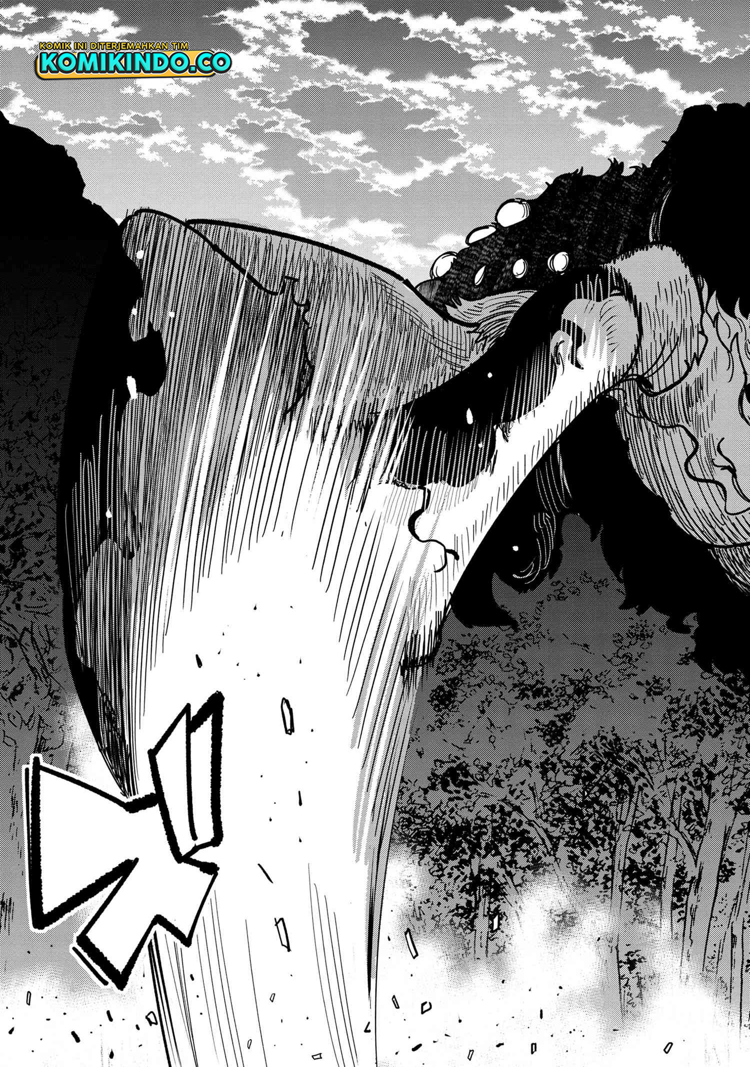 Souzou Renkinjutsushi wa Jiyuu wo Ouka suru: Kokyou wo Tsuihou saretara, Maou no Ohizamoto de Chouzetsu Kouka no Magic Item Tsukuri-houdai ni Narimashita Chapter 10.1 Gambar 7