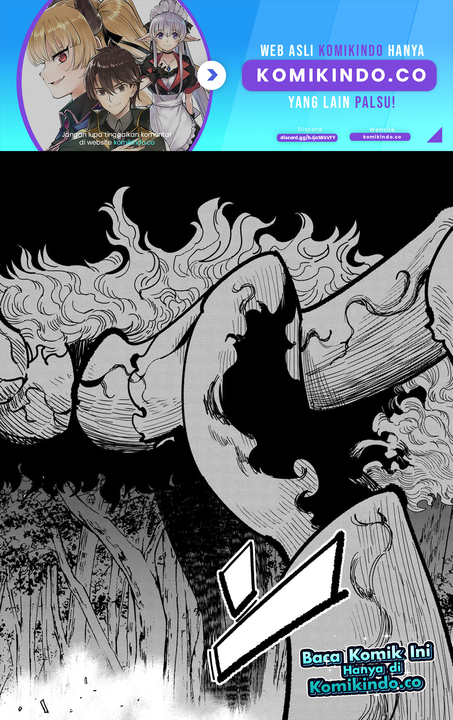Souzou Renkinjutsushi wa Jiyuu wo Ouka suru: Kokyou wo Tsuihou saretara, Maou no Ohizamoto de Chouzetsu Kouka no Magic Item Tsukuri-houdai ni Narimashita Chapter 10.1 Gambar 8