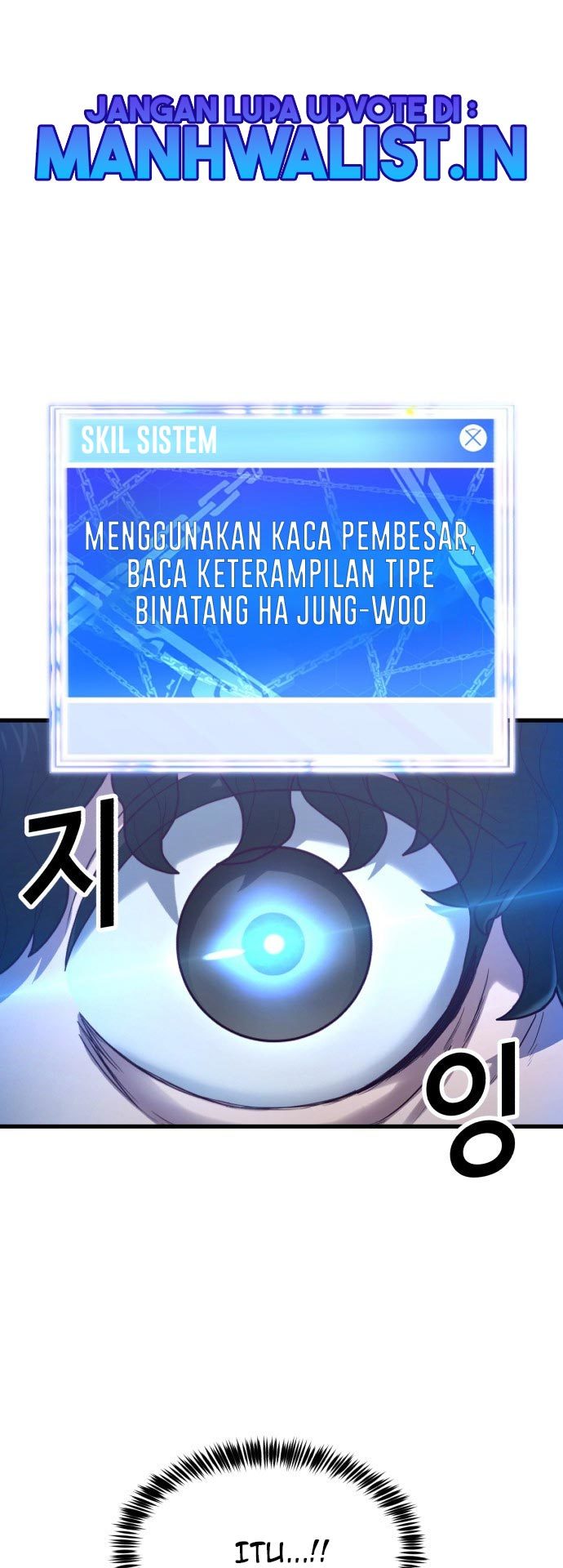 Baca Komik Absolute Obedience Chapter 27 Gambar 1