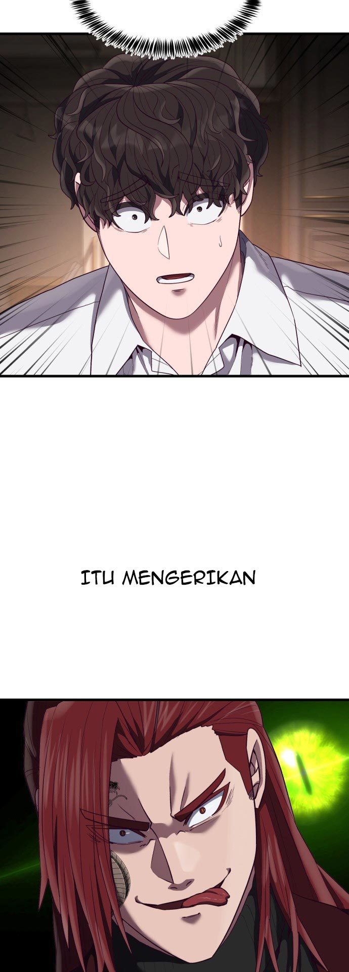 Baca Absolute Obedience Chapter 27 Gambar 2