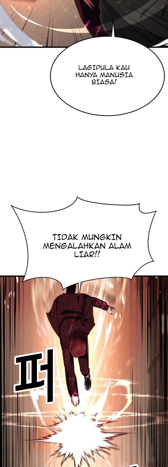 Absolute Obedience Chapter 27 Gambar 23