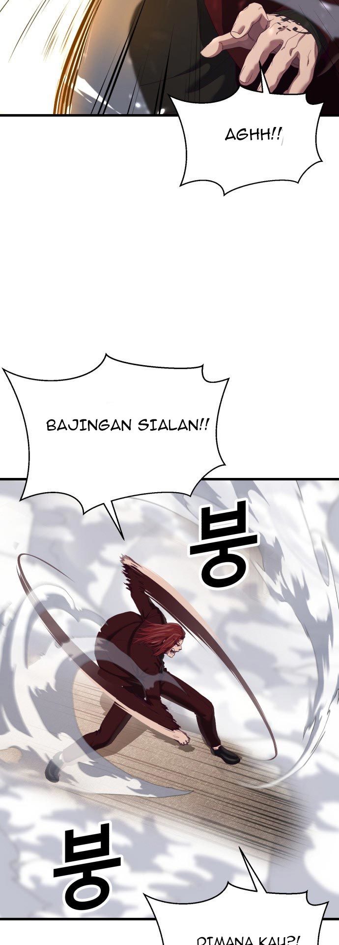 Absolute Obedience Chapter 27 Gambar 53