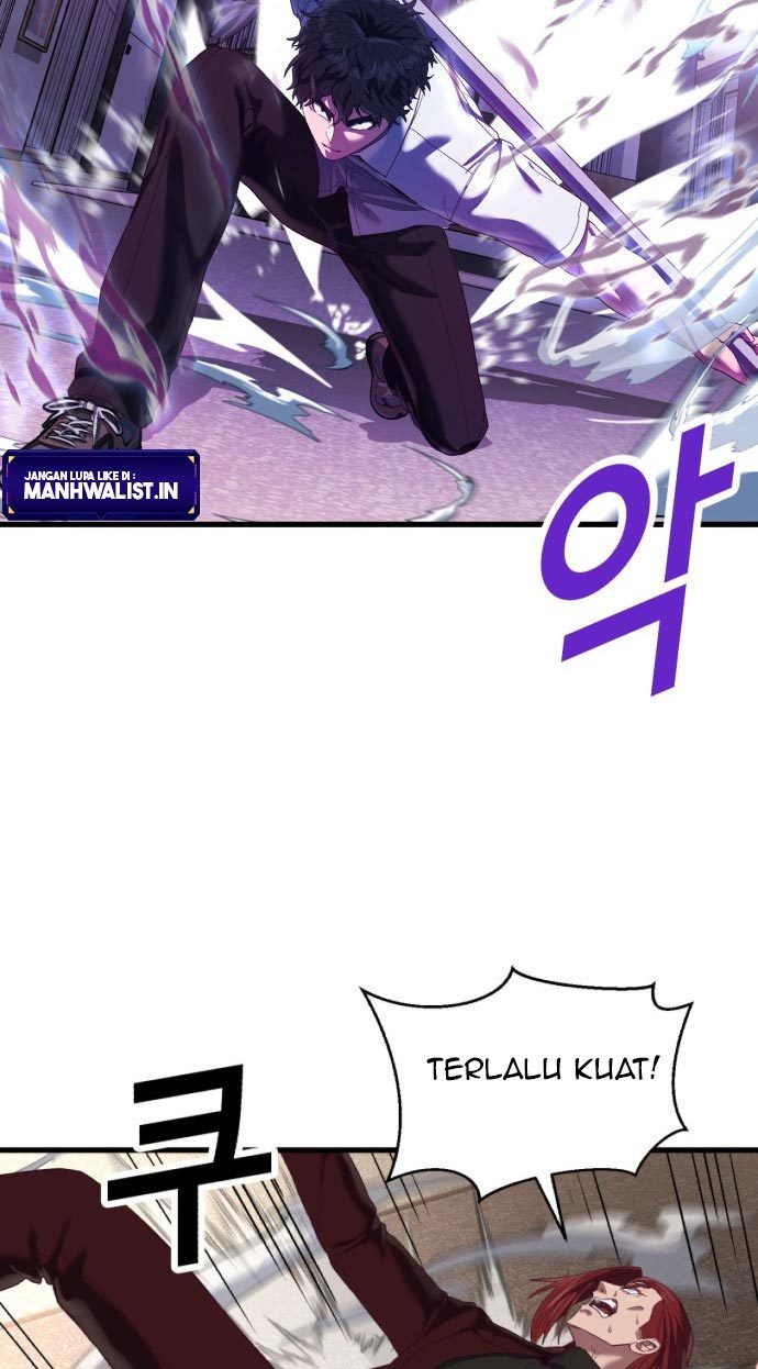 Absolute Obedience Chapter 27 Gambar 80
