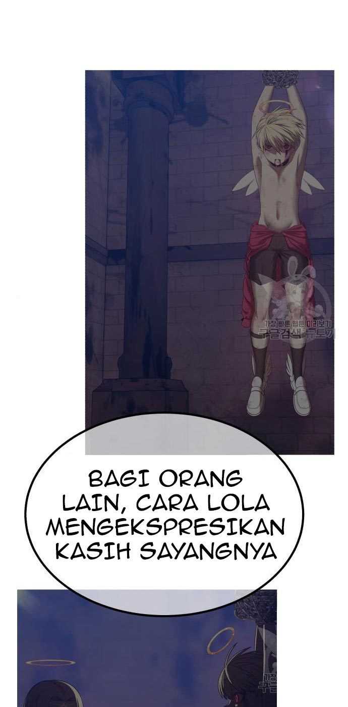 +99 Wooden Stick Chapter 54 108