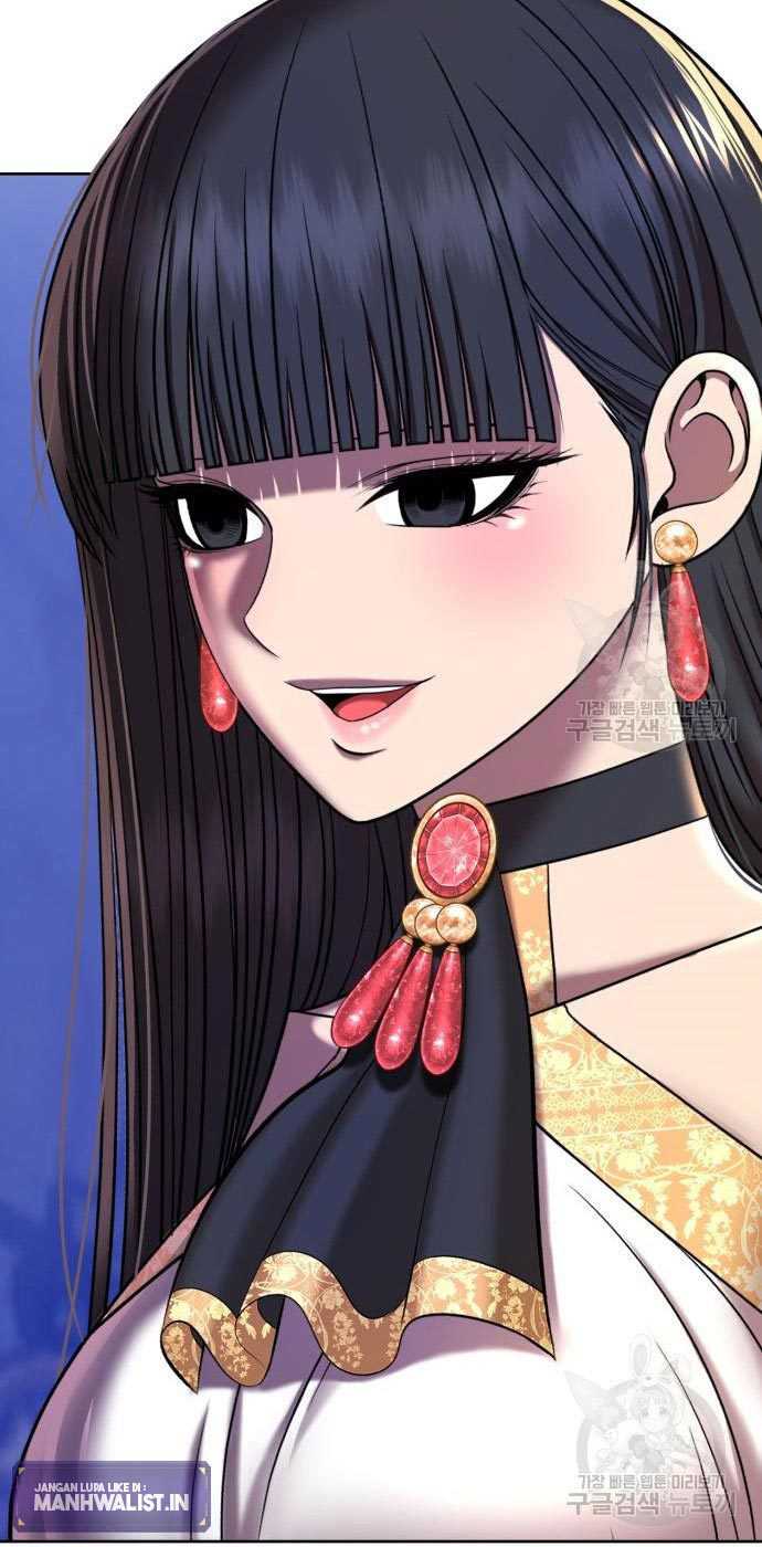+99 Wooden Stick Chapter 54 300