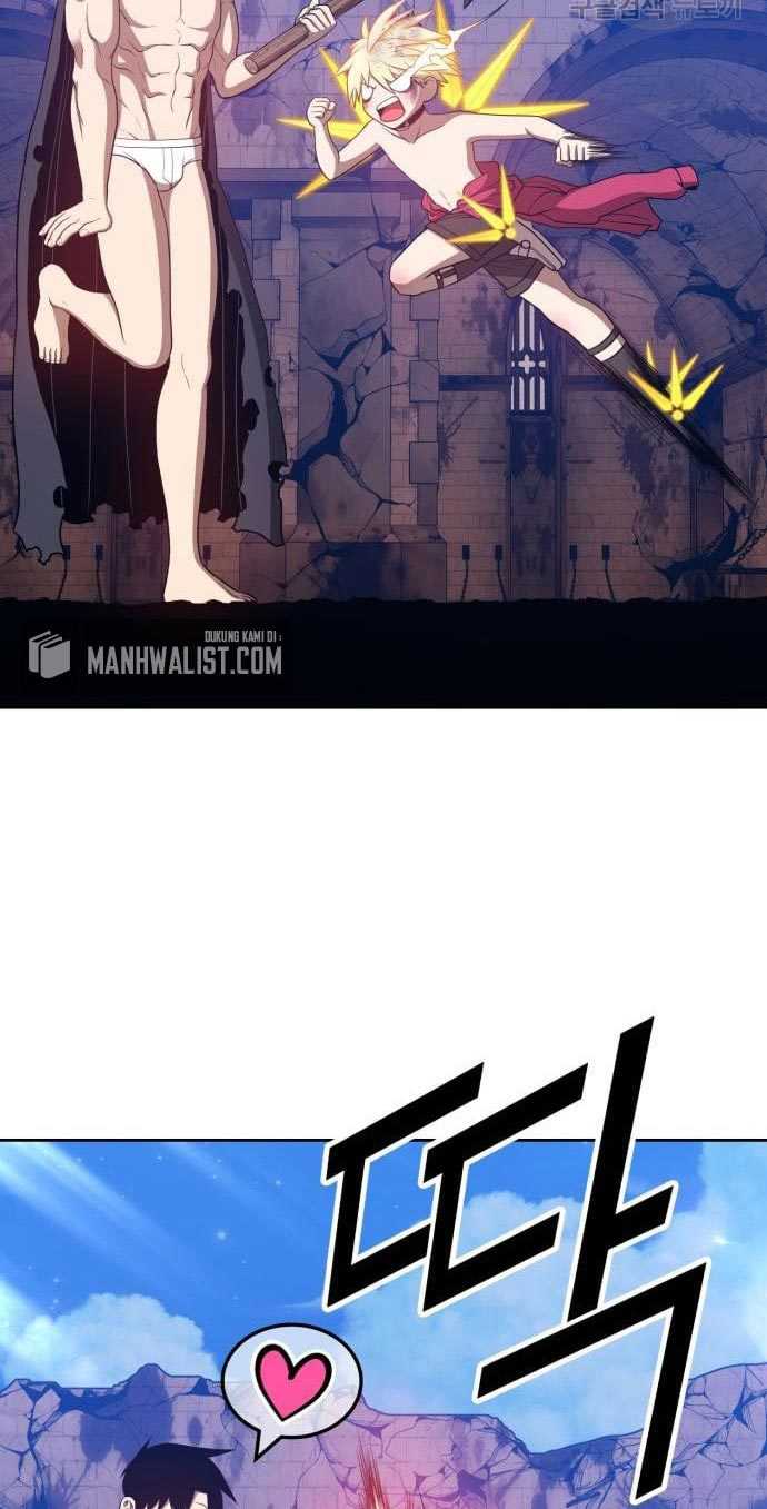 +99 Wooden Stick Chapter 53 252
