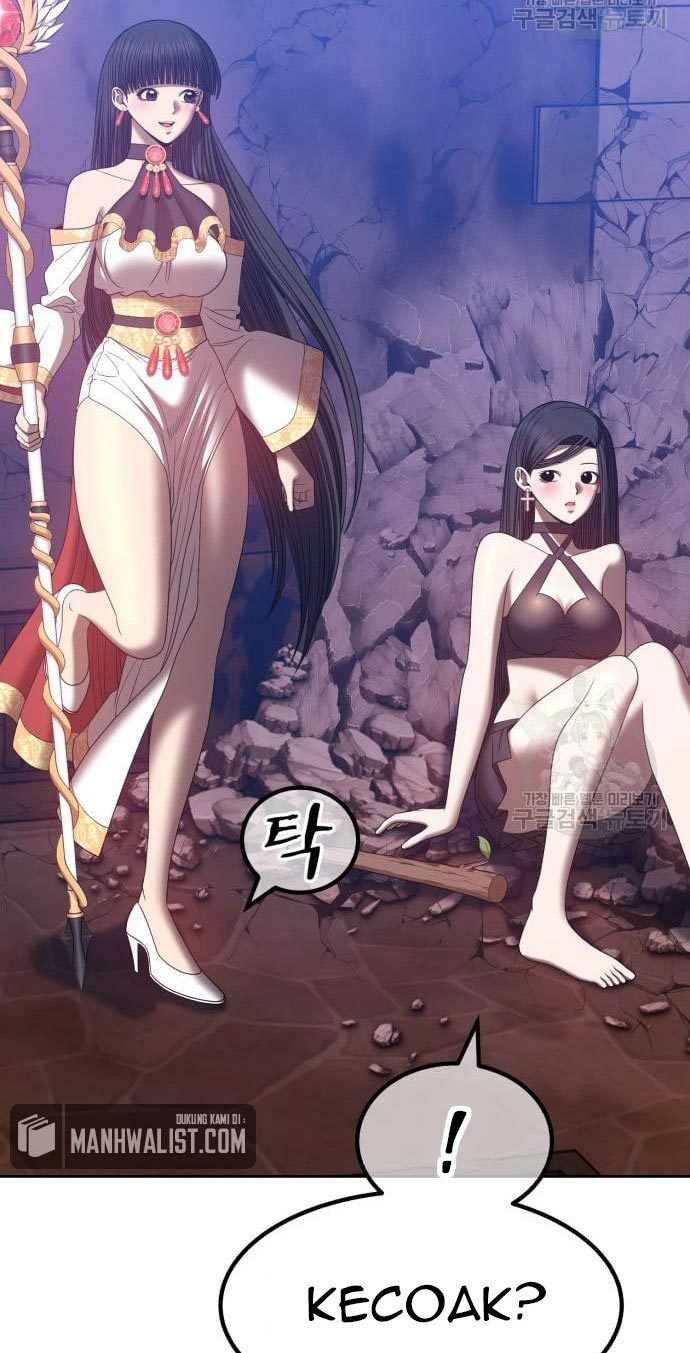 +99 Wooden Stick Chapter 53 34