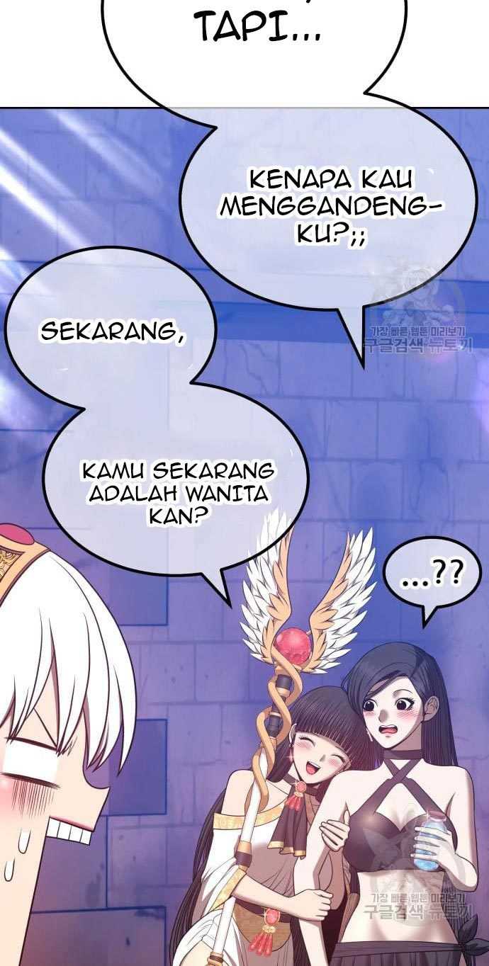 +99 Wooden Stick Chapter 53 51