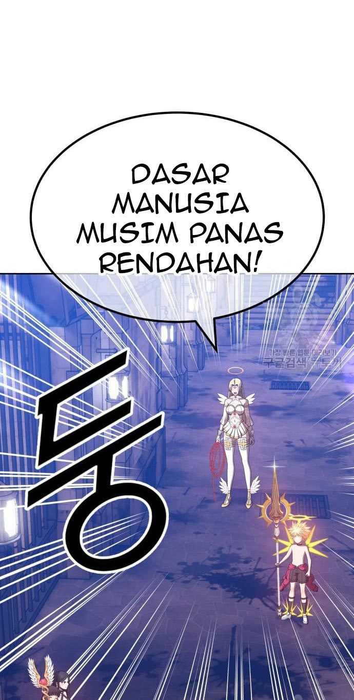 +99 Wooden Stick Chapter 53 55