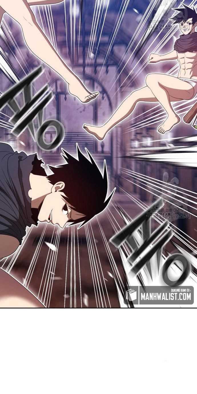 +99 Wooden Stick Chapter 53 94