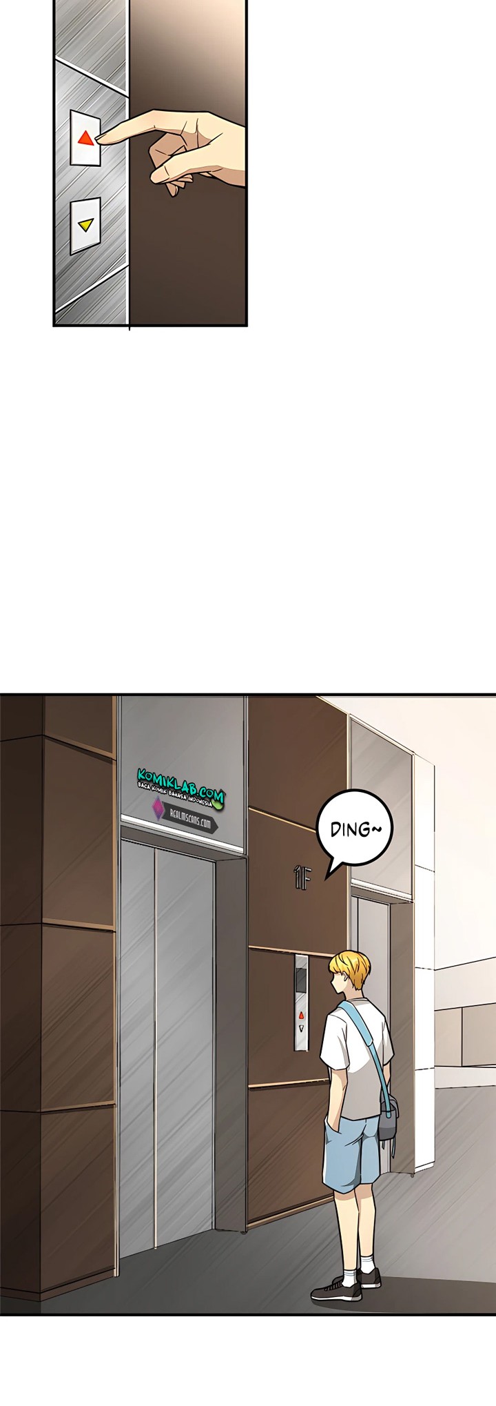 Losing Money to Be a Tycoon Chapter 12 Gambar 6