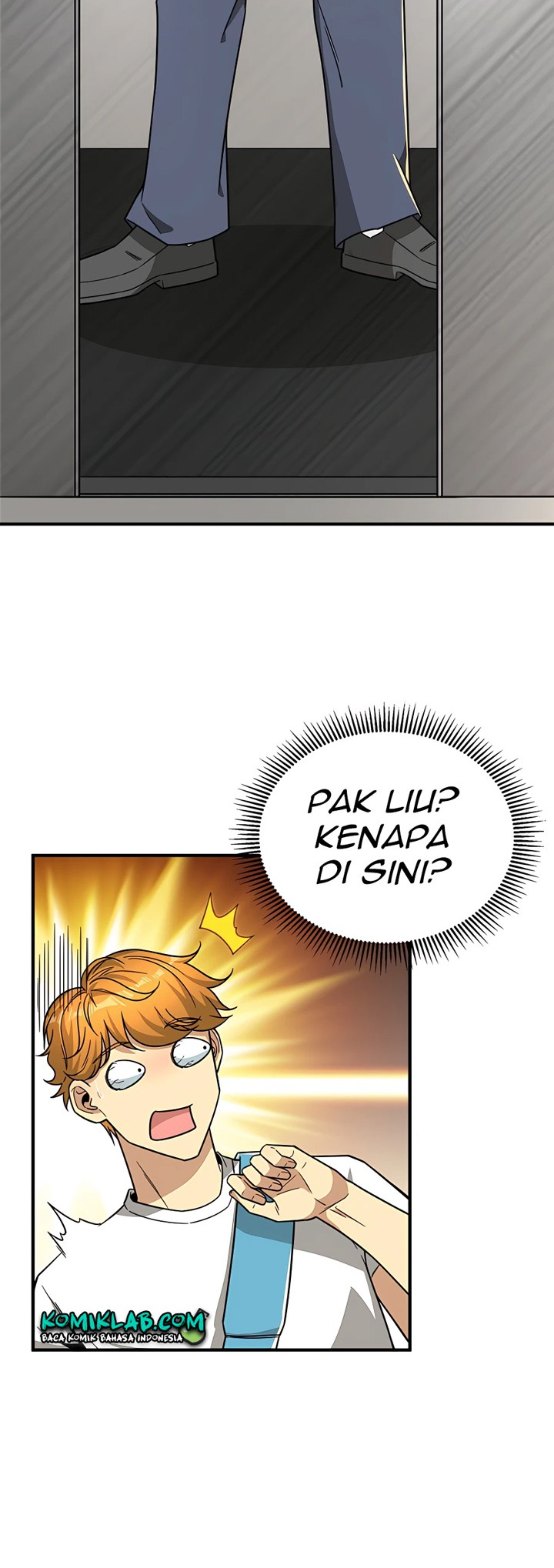 Losing Money to Be a Tycoon Chapter 12 Gambar 8