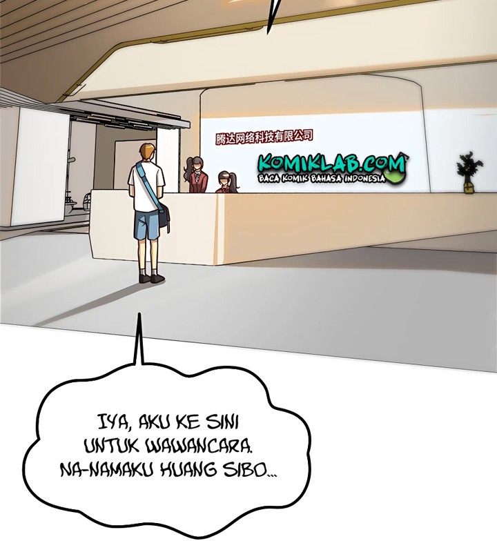 Losing Money to Be a Tycoon Chapter 12 Gambar 14