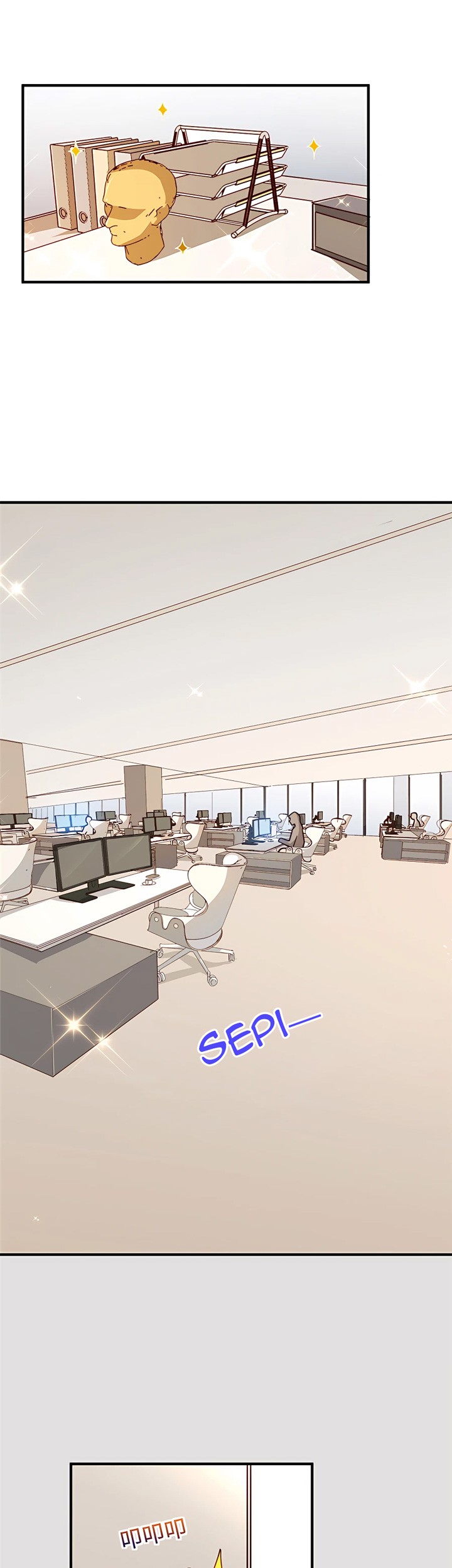 Losing Money to Be a Tycoon Chapter 12 Gambar 17