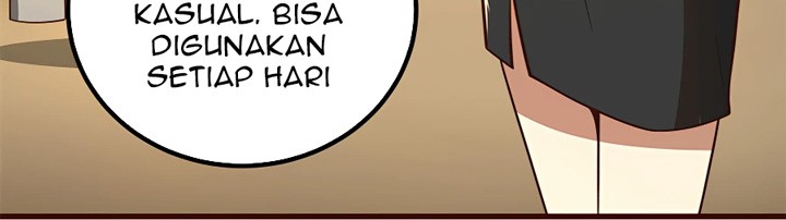 Losing Money to Be a Tycoon Chapter 11 Gambar 7