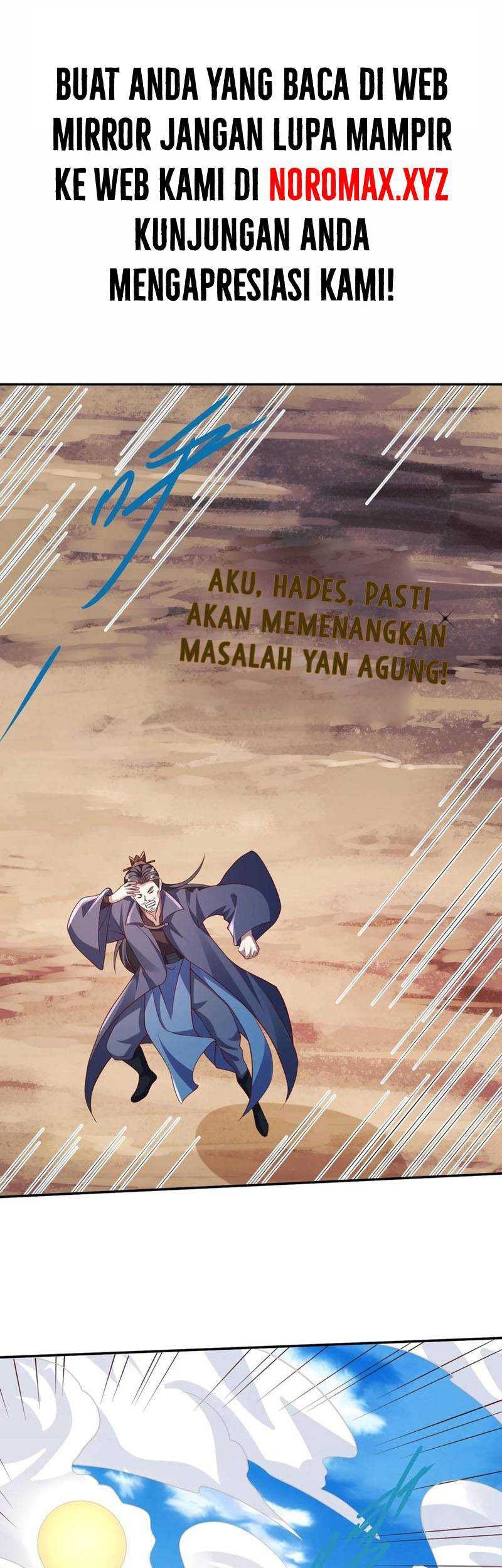 Baca It’s Over! The Queen’s Soft Rice Husband is Actually Invincible Chapter 59 Gambar 2