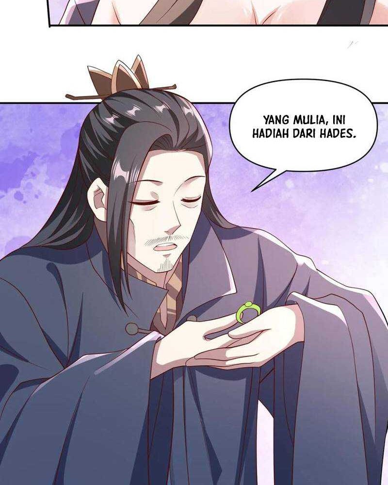 It’s Over! The Queen’s Soft Rice Husband is Actually Invincible Chapter 59 Gambar 13