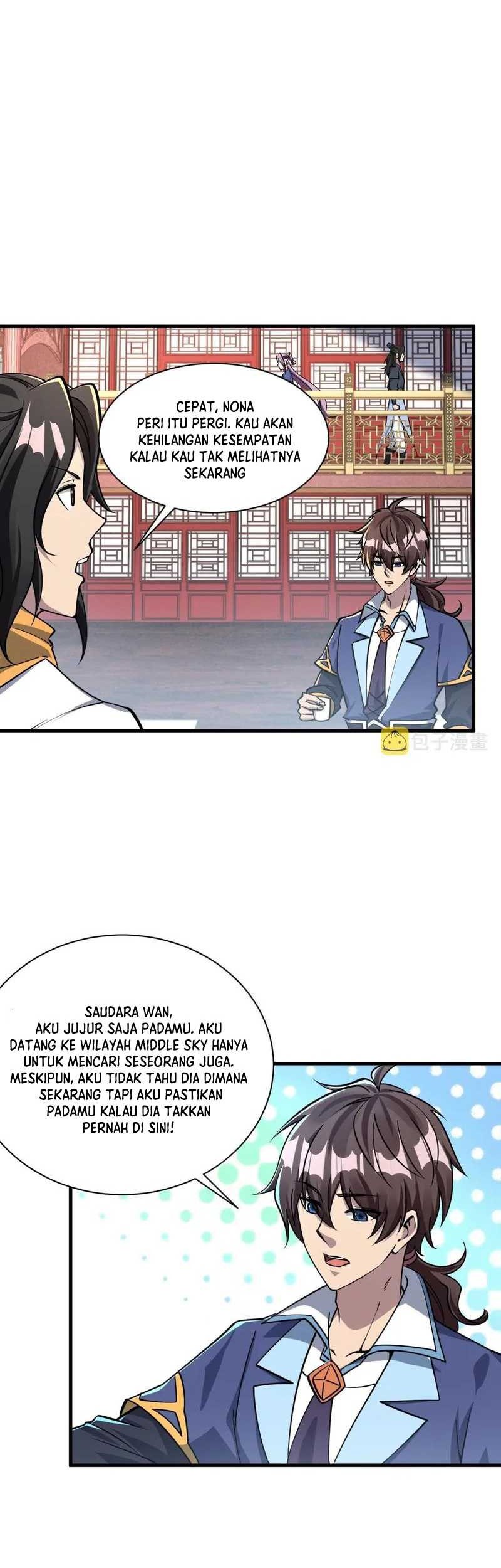 Attribute Extractor Chapter 65 Gambar 32