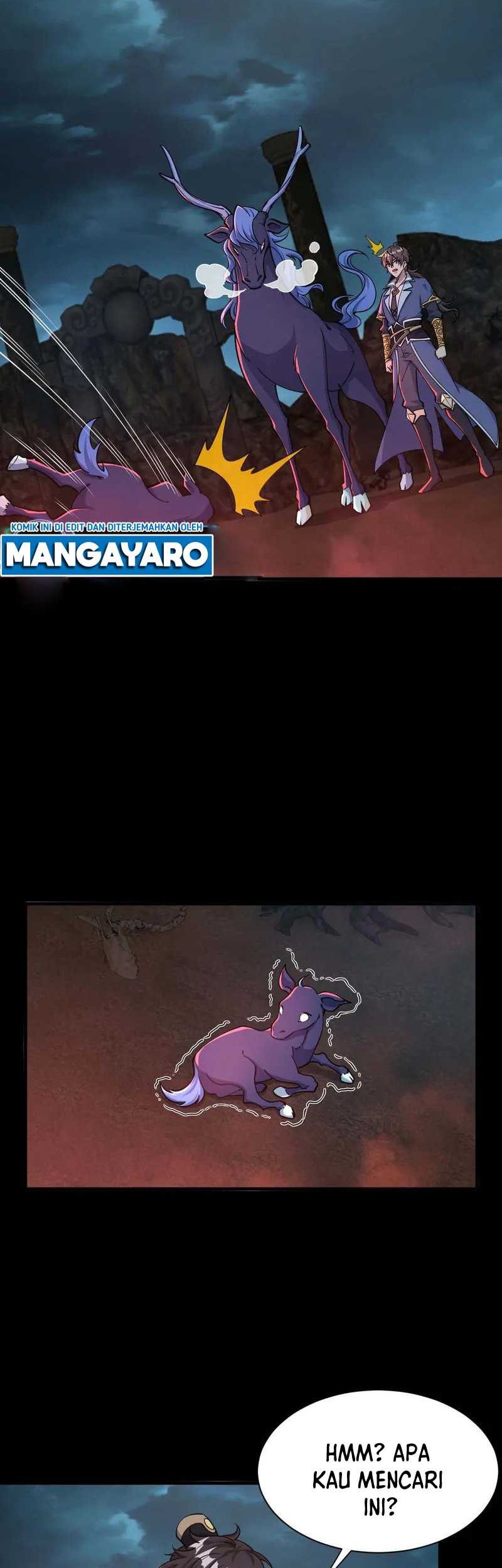 Attribute Extractor Chapter 64 Gambar 3