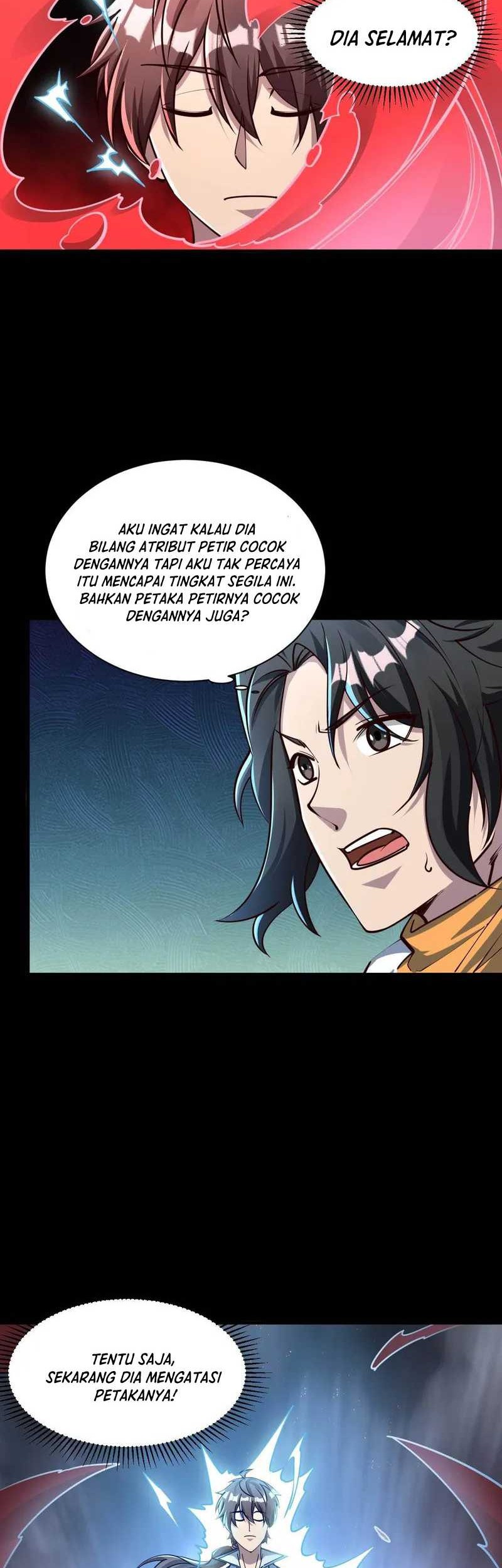 Attribute Extractor Chapter 64 Gambar 31