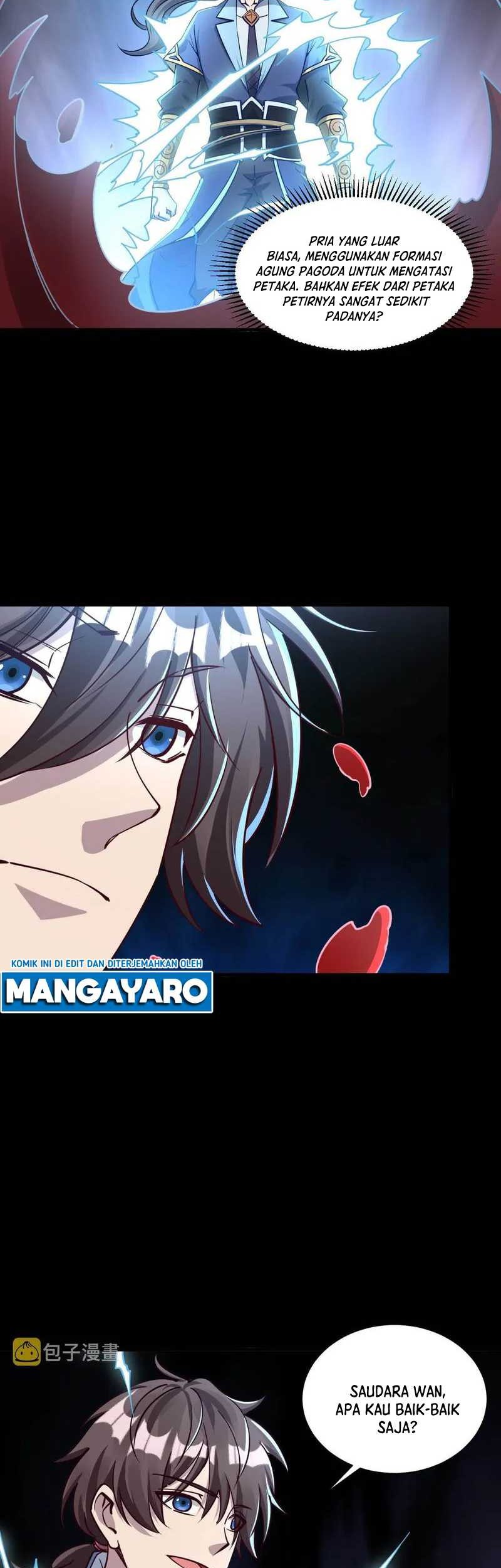 Attribute Extractor Chapter 64 Gambar 32