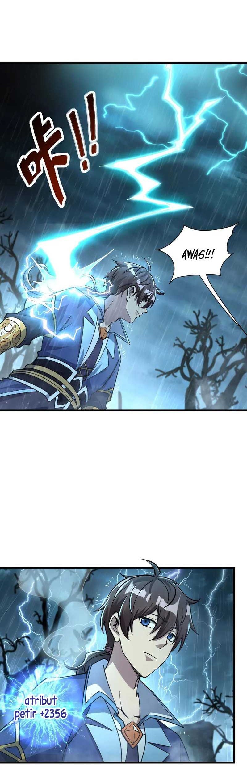 Attribute Extractor Chapter 62 Gambar 7