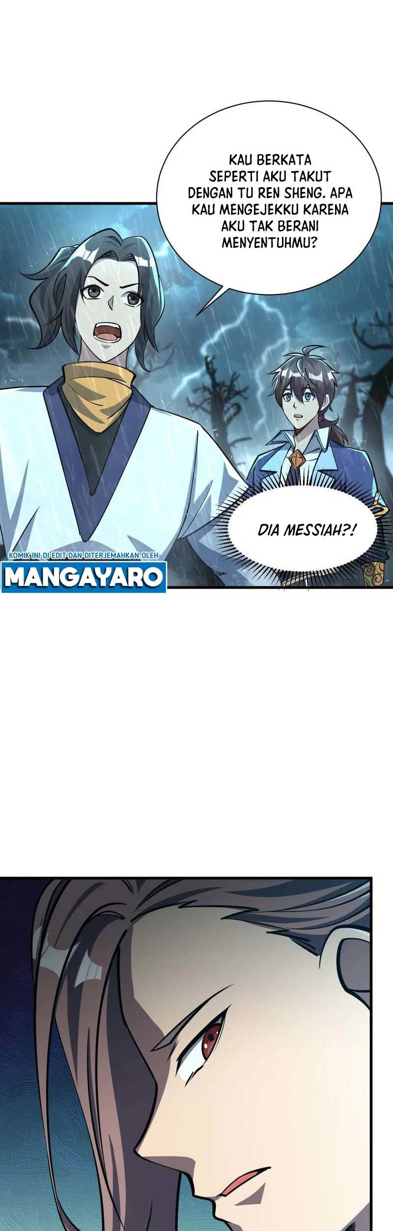 Attribute Extractor Chapter 62 Gambar 16