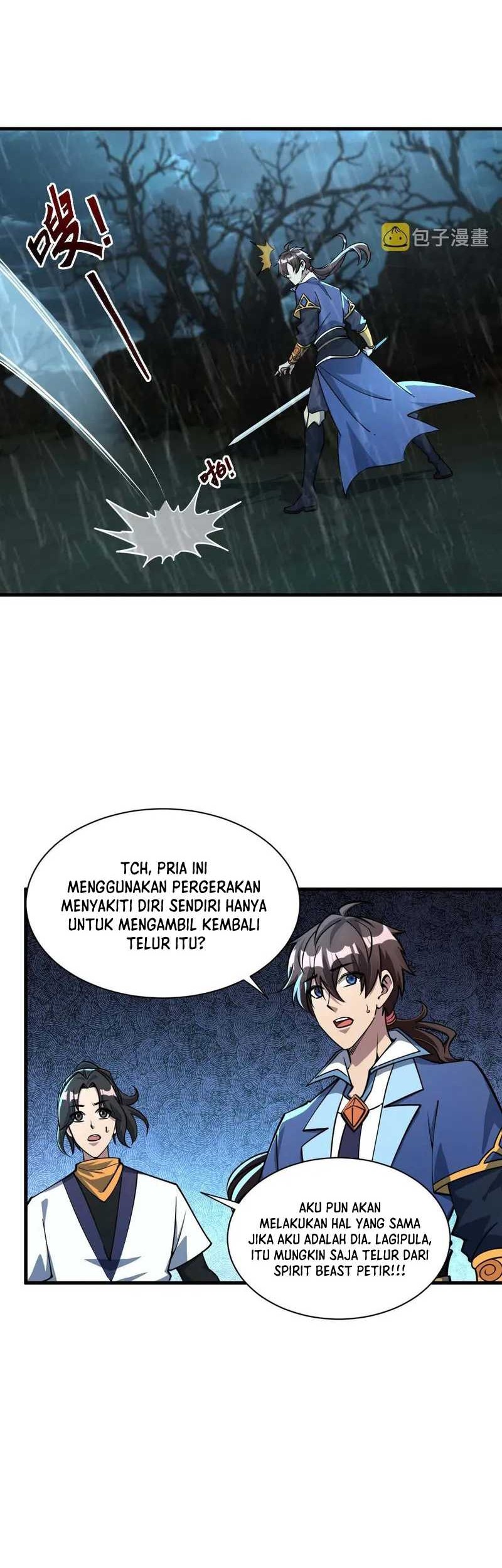 Attribute Extractor Chapter 62 Gambar 29