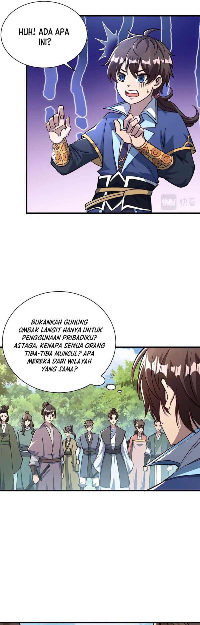 Attribute Extractor Chapter 61 Gambar 10
