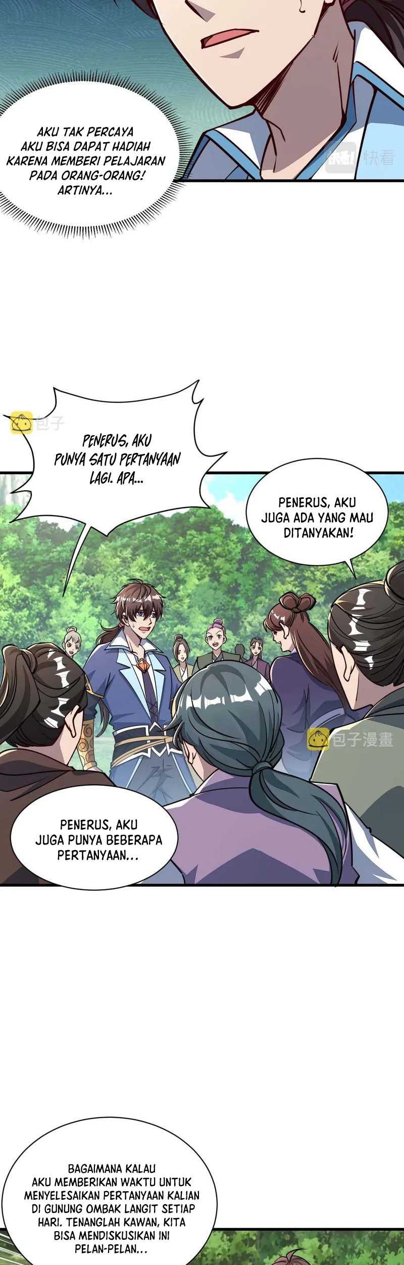 Attribute Extractor Chapter 61 Gambar 20