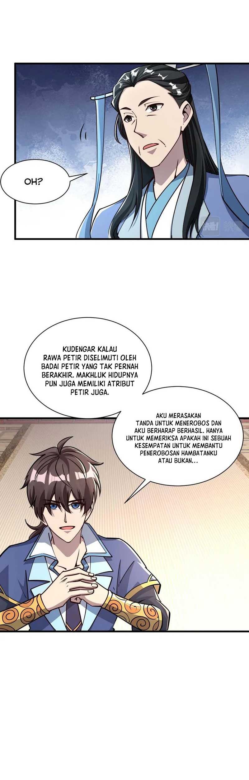 Attribute Extractor Chapter 61 Gambar 26