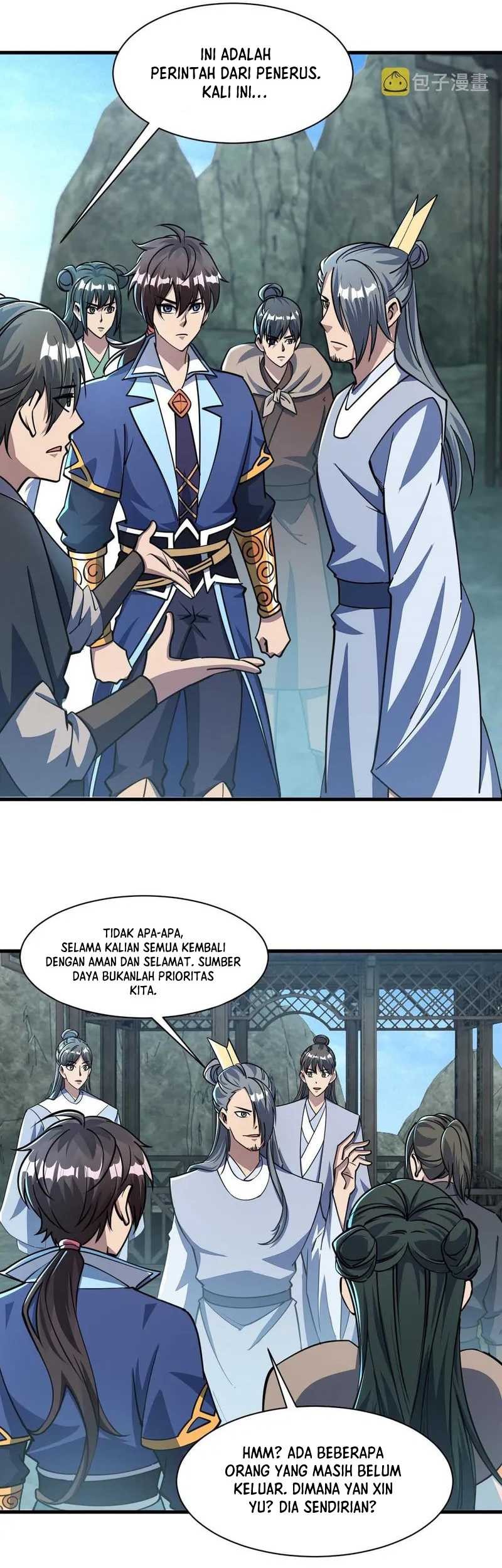 Attribute Extractor Chapter 60 Gambar 10