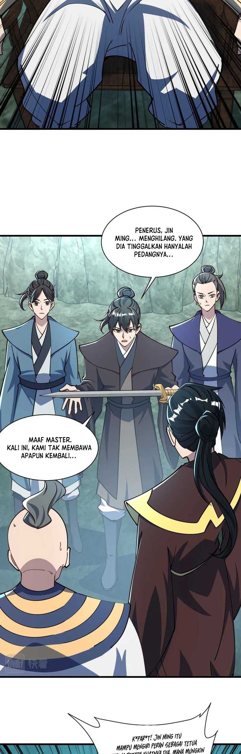 Attribute Extractor Chapter 60 Gambar 20