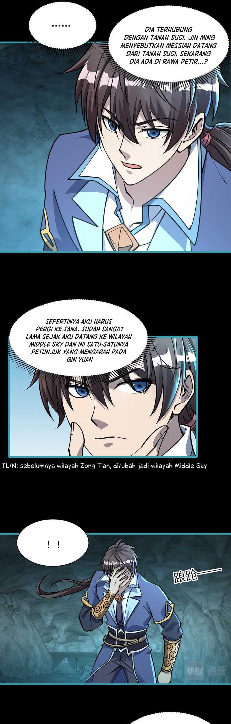 Attribute Extractor Chapter 58 Gambar 34