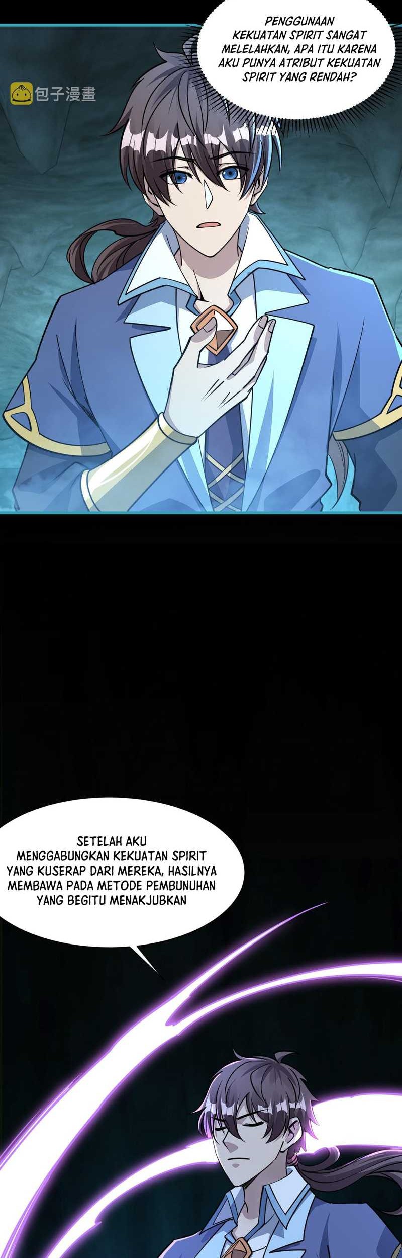 Attribute Extractor Chapter 58 Gambar 35