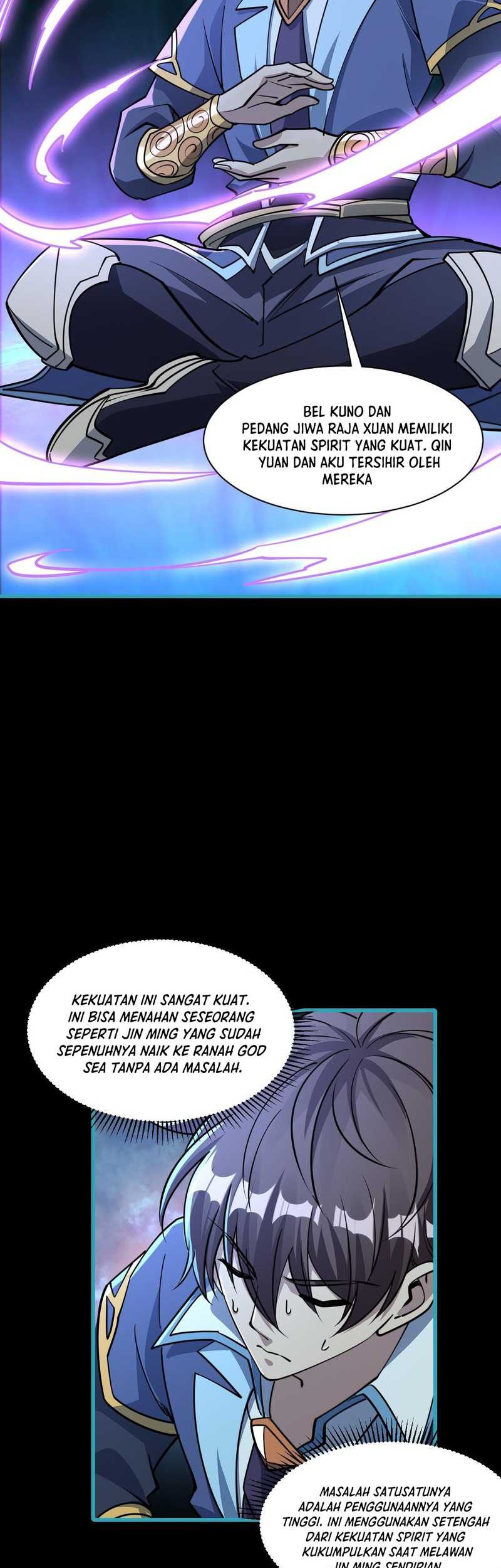 Attribute Extractor Chapter 58 Gambar 36