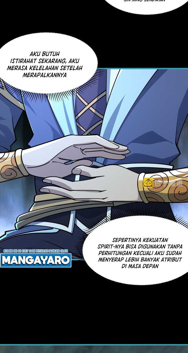 Attribute Extractor Chapter 58 Gambar 37