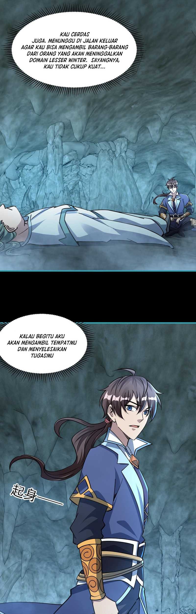Attribute Extractor Chapter 58 Gambar 38