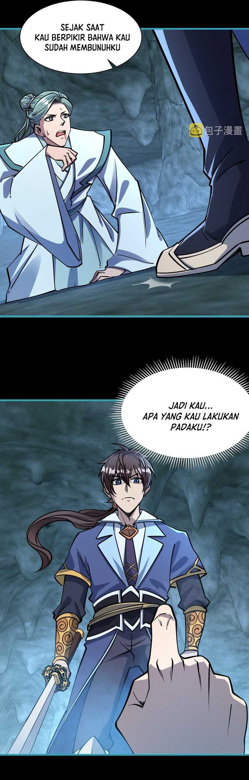 Attribute Extractor Chapter 58 Gambar 26