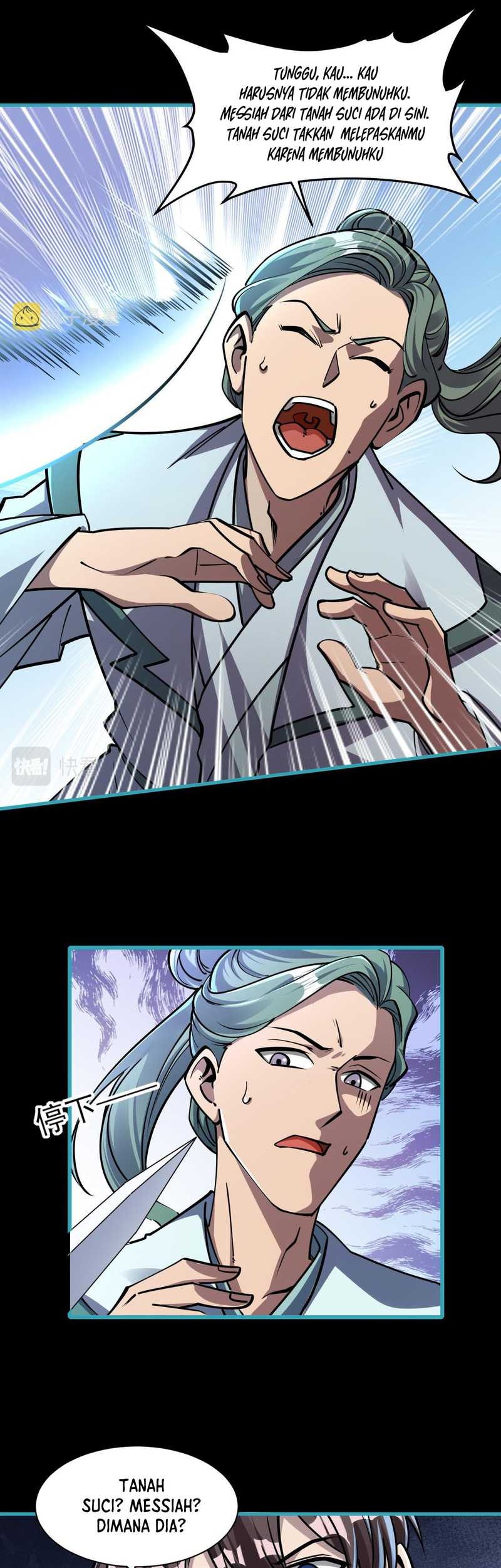 Attribute Extractor Chapter 58 Gambar 28