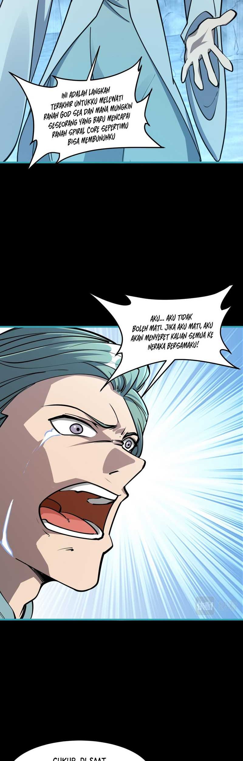 Attribute Extractor Chapter 58 Gambar 31